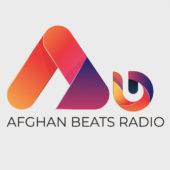 Afghan Beats Radio live