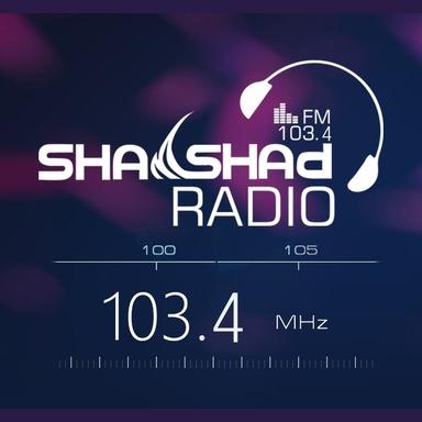 Shamshad FM live