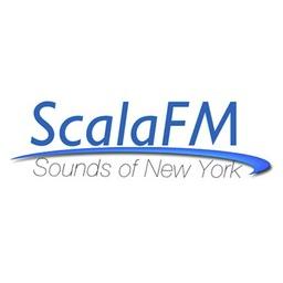 Scala FM – Sounds of New York live